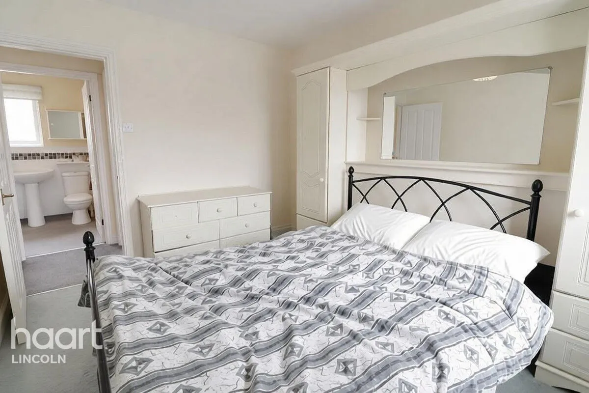 The Glebe, Sturton by Stow, LN1, photo 7