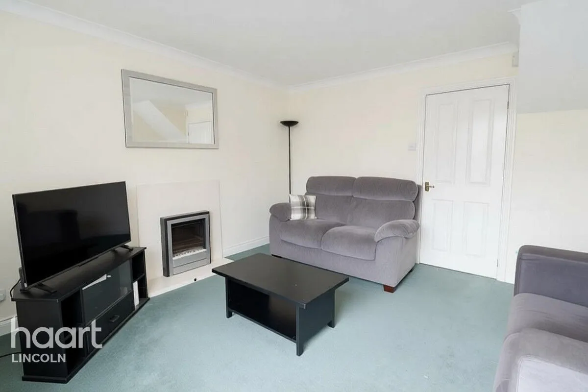 The Glebe, Sturton by Stow, LN1, photo 4