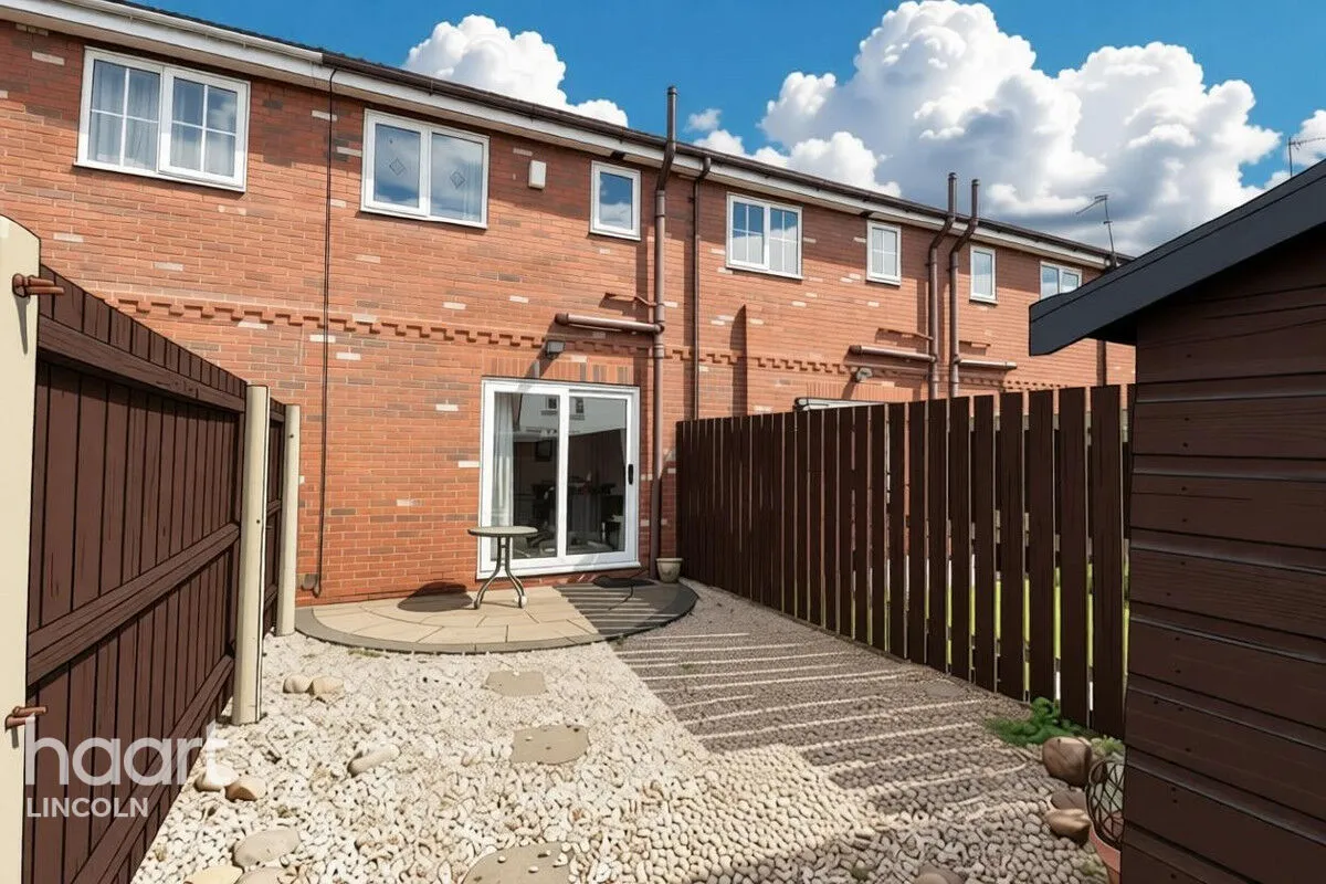 The Glebe, Sturton by Stow, LN1, photo 12