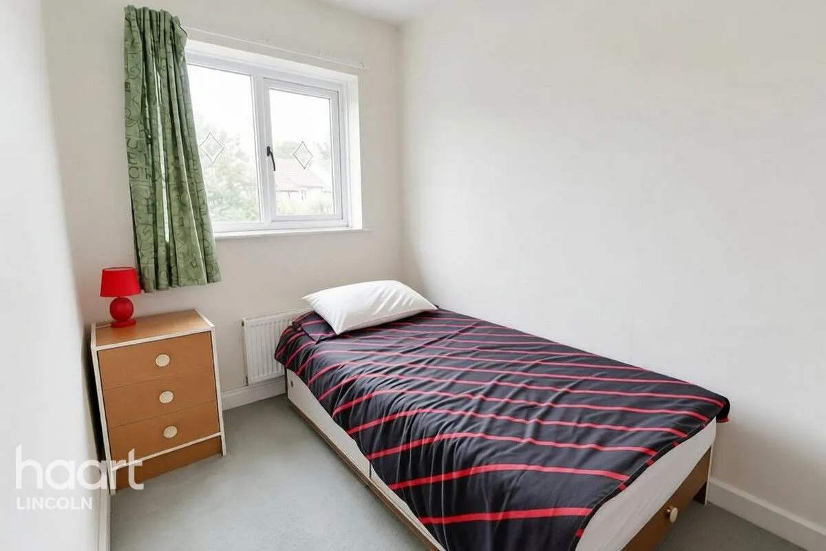 The Glebe, Sturton by Stow, LN1, photo 11