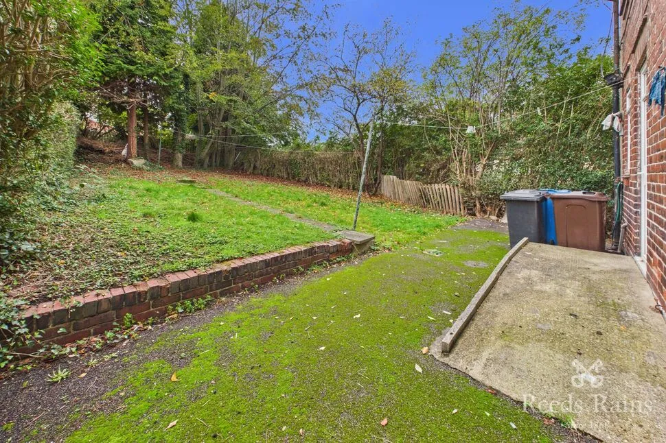 Crowder Road, Sheffield, S5, photo 11