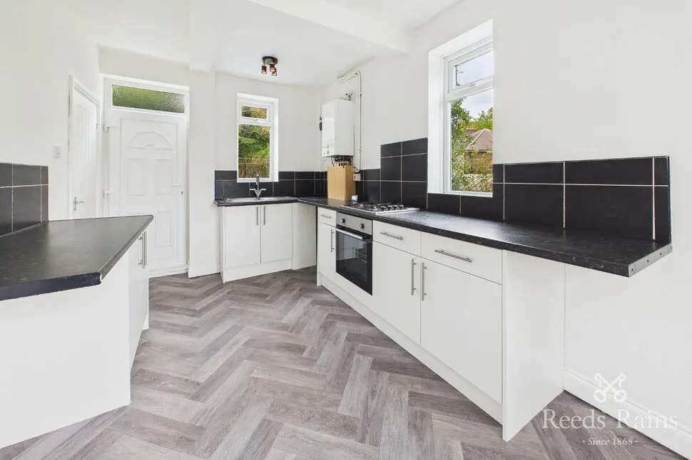 Crowder Road, Sheffield, S5, photo 2