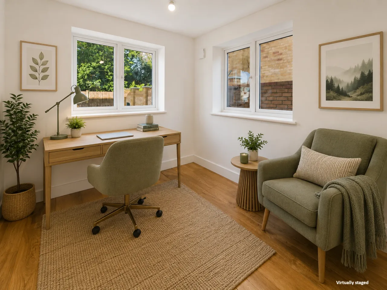 Hardewick Place, St. Albans, AL2, photo 10