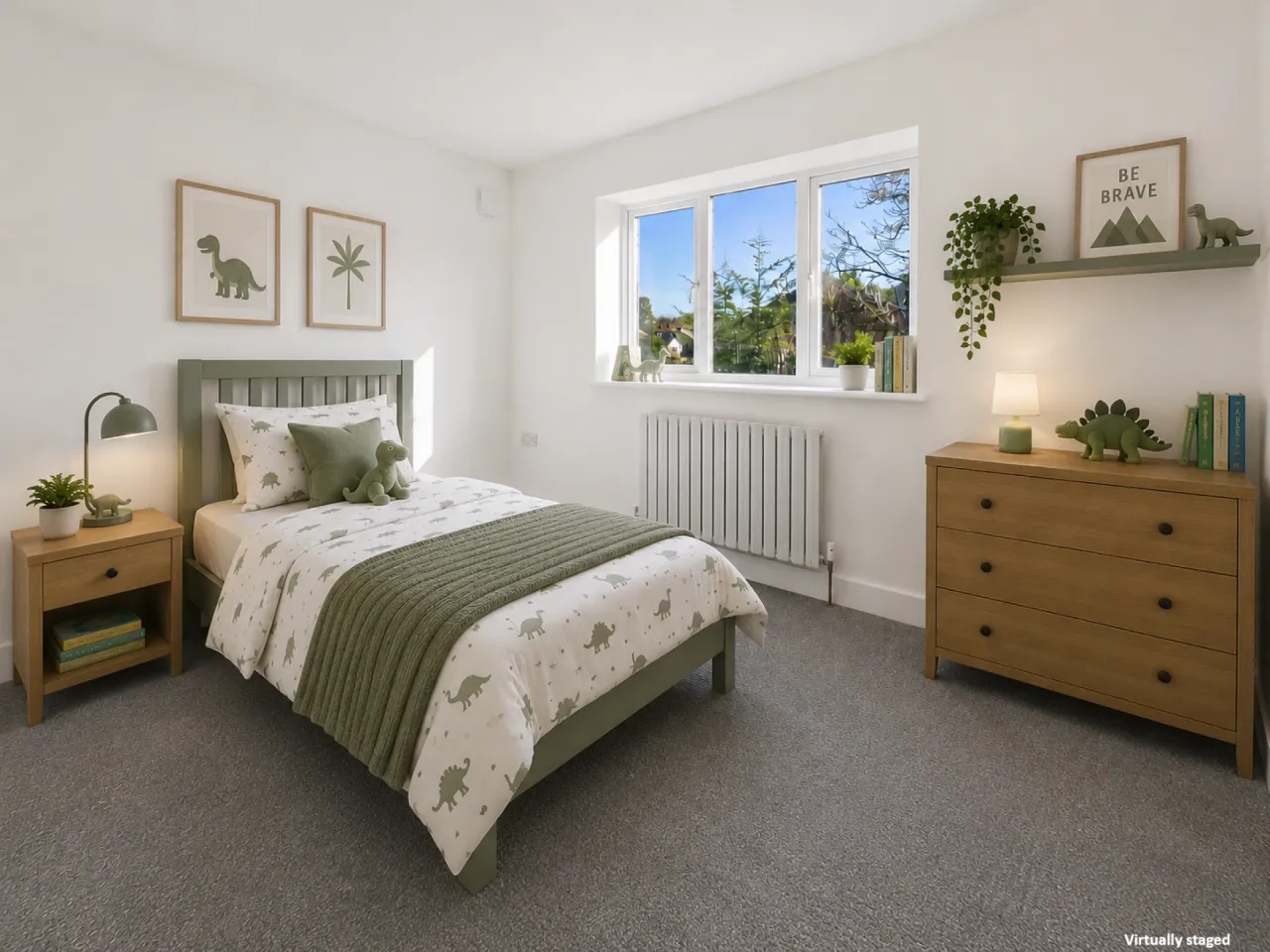 Hardewick Place, St. Albans, AL2, photo 20