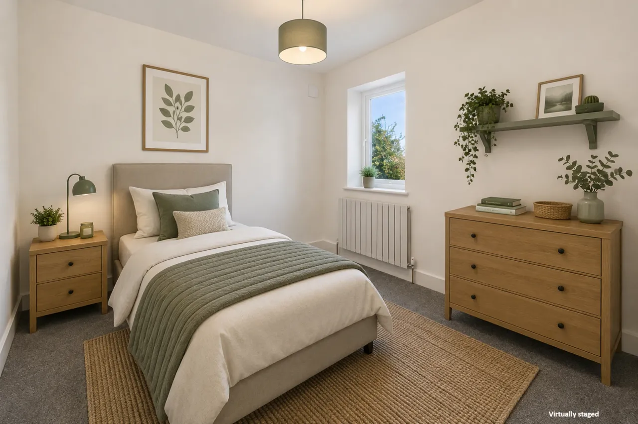 Hardewick Place, St. Albans, AL2, photo 17