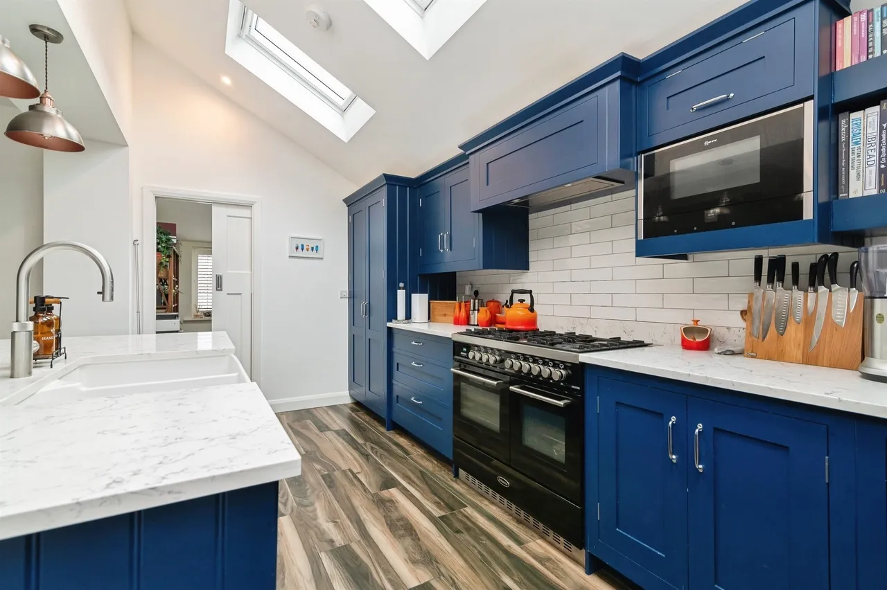 Arleston Drive, Nottingham, NG8, photo 9