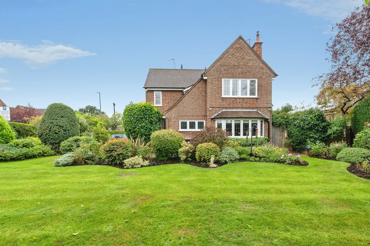 Arleston Drive, Nottingham, NG8, photo 20