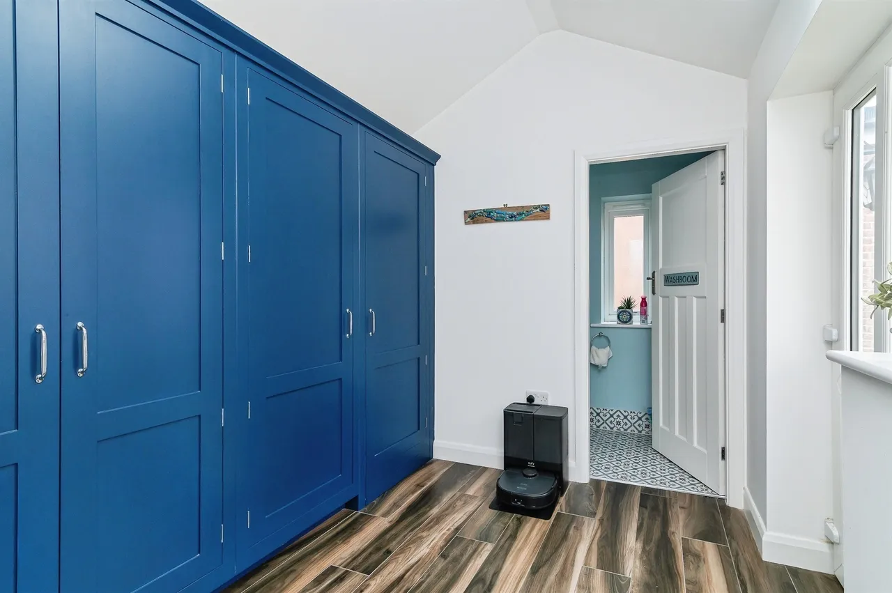 Arleston Drive, Nottingham, NG8, photo 12