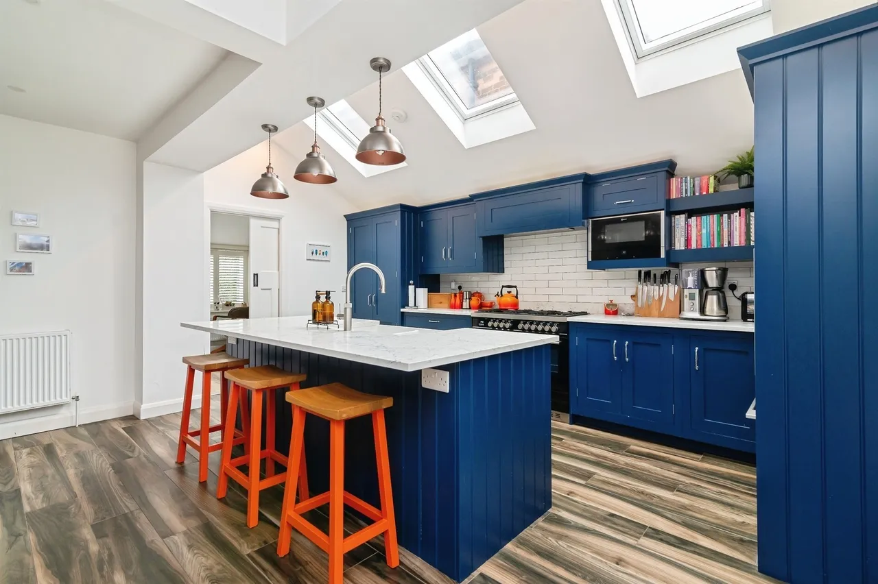 Arleston Drive, Nottingham, NG8, photo 6