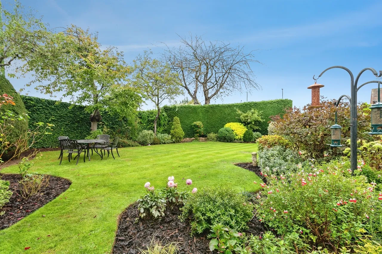 Arleston Drive, Nottingham, NG8, photo 19