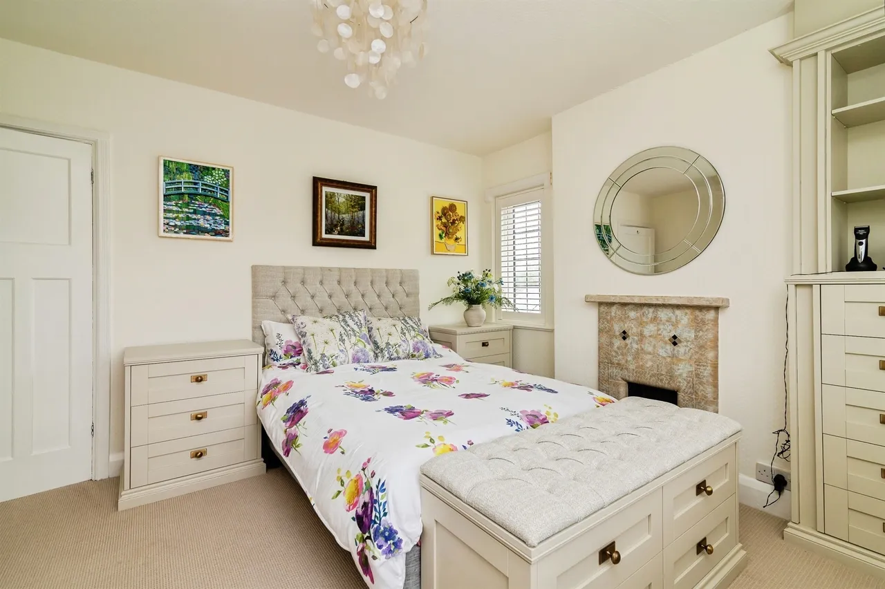 Arleston Drive, Nottingham, NG8, photo 15
