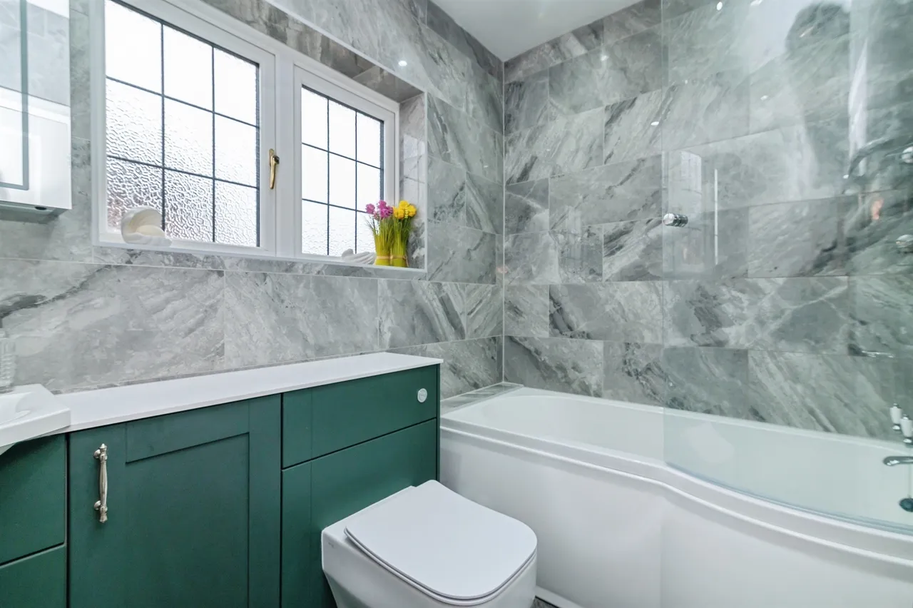 Arleston Drive, Nottingham, NG8, photo 18