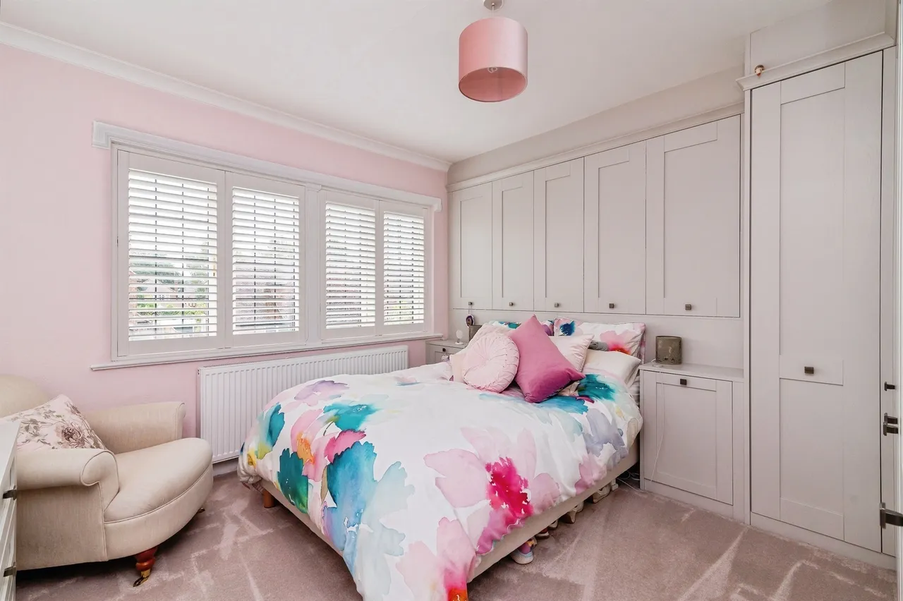 Arleston Drive, Nottingham, NG8, photo 16
