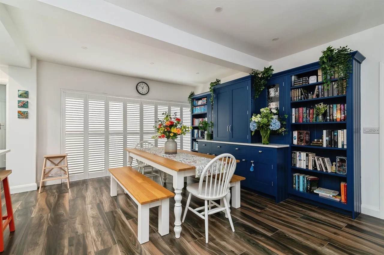 Arleston Drive, Nottingham, NG8, photo 5