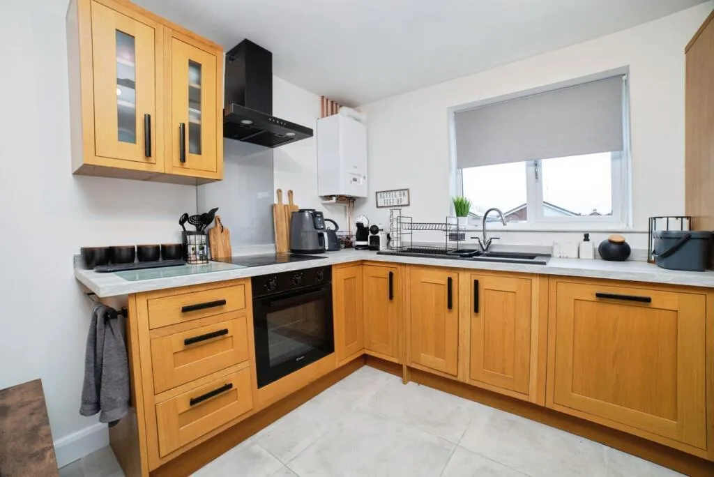 Manor Road, Skegby, NG17, photo 3