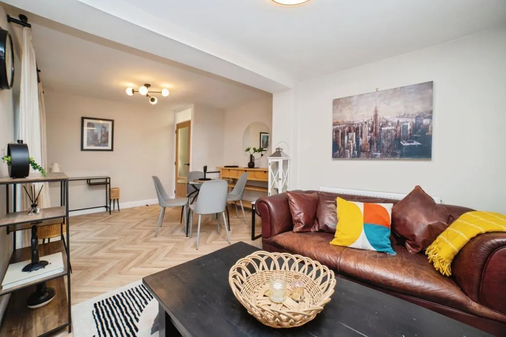 Manor Road, Skegby, NG17, photo 7