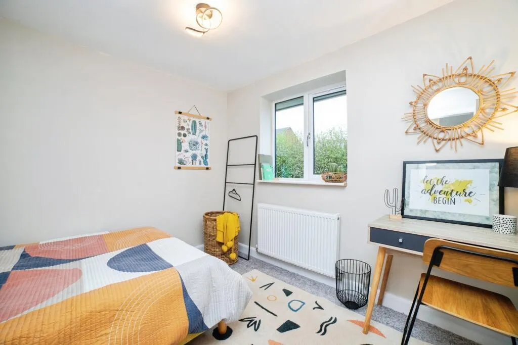 Manor Road, Skegby, NG17, photo 14