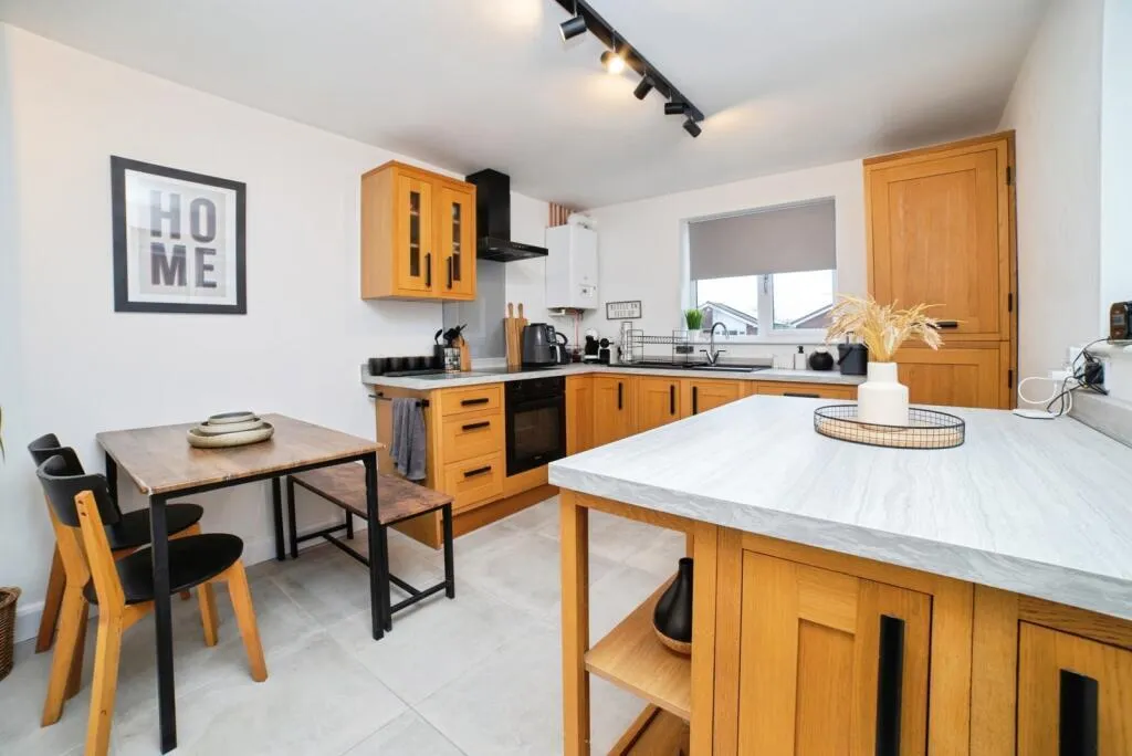 Manor Road, Skegby, NG17, photo 2