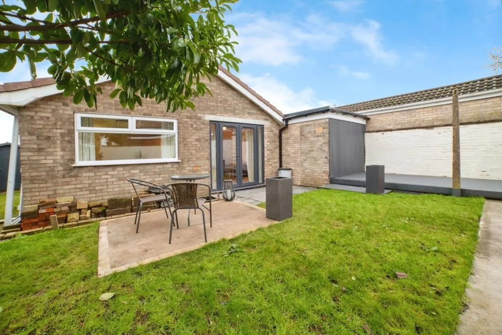 Manor Road, Skegby, NG17, photo 17