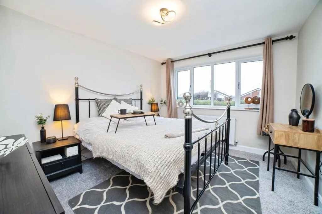 Manor Road, Skegby, NG17, photo 10