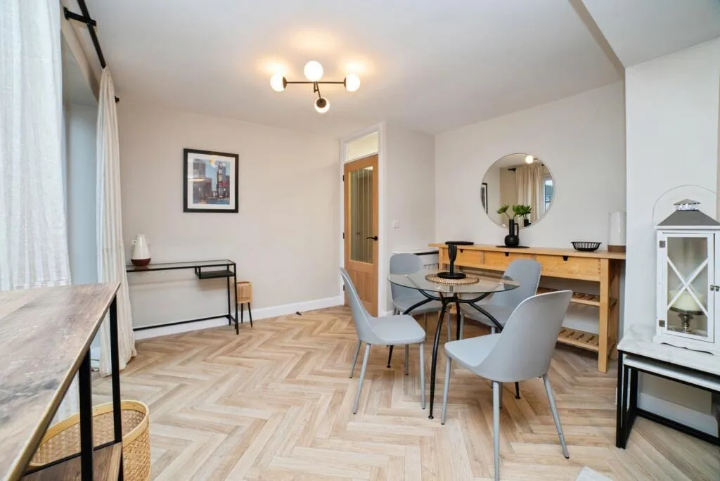Manor Road, Skegby, NG17, photo 8