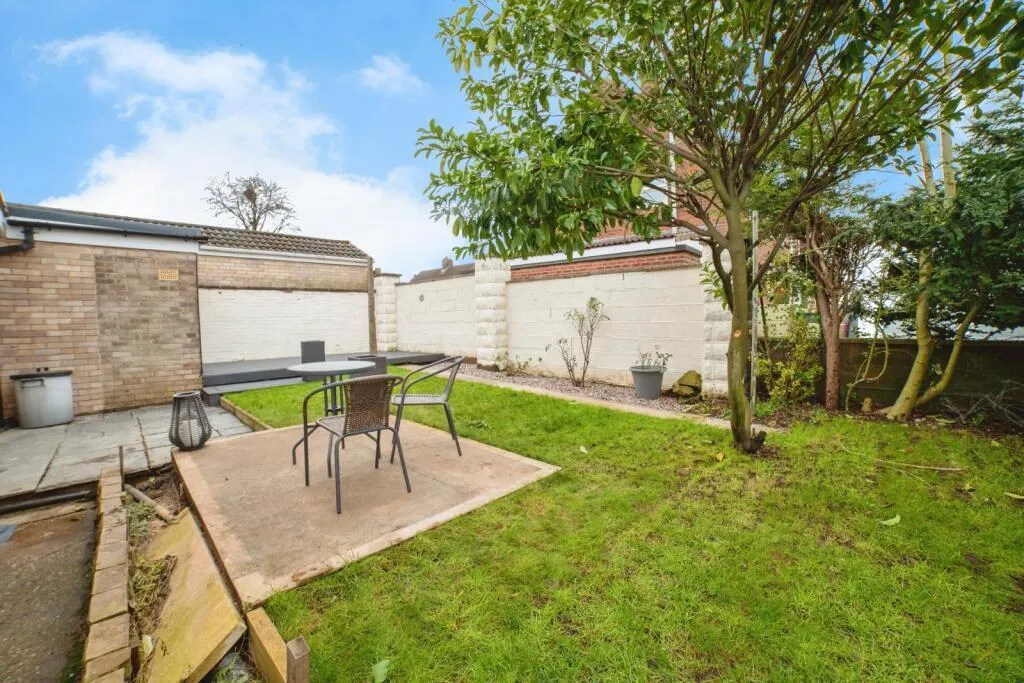 Manor Road, Skegby, NG17, photo 19