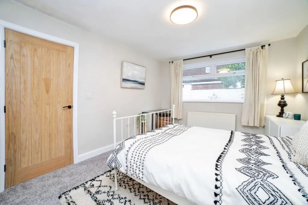Manor Road, Skegby, NG17, photo 11