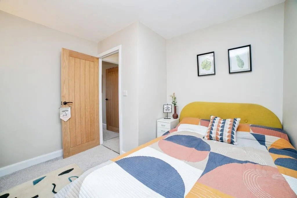 Manor Road, Skegby, NG17, photo 15