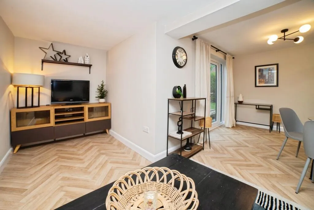 Manor Road, Skegby, NG17, photo 5