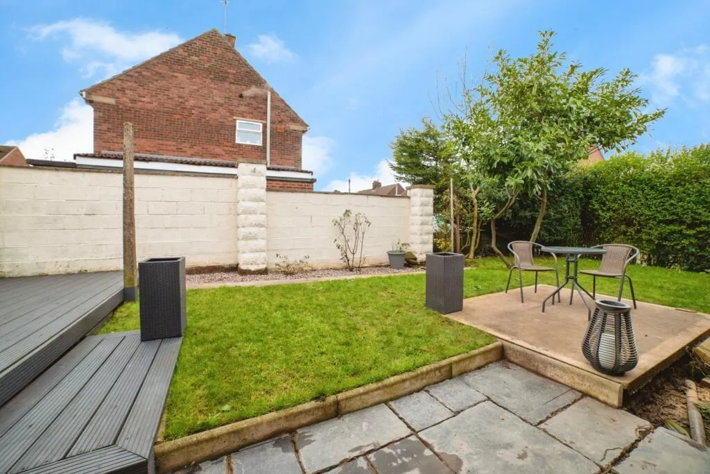 Manor Road, Skegby, NG17, photo 18