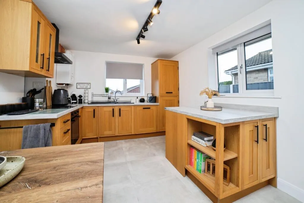Manor Road, Skegby, NG17, photo 4