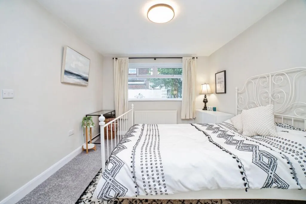 Manor Road, Skegby, NG17, photo 13