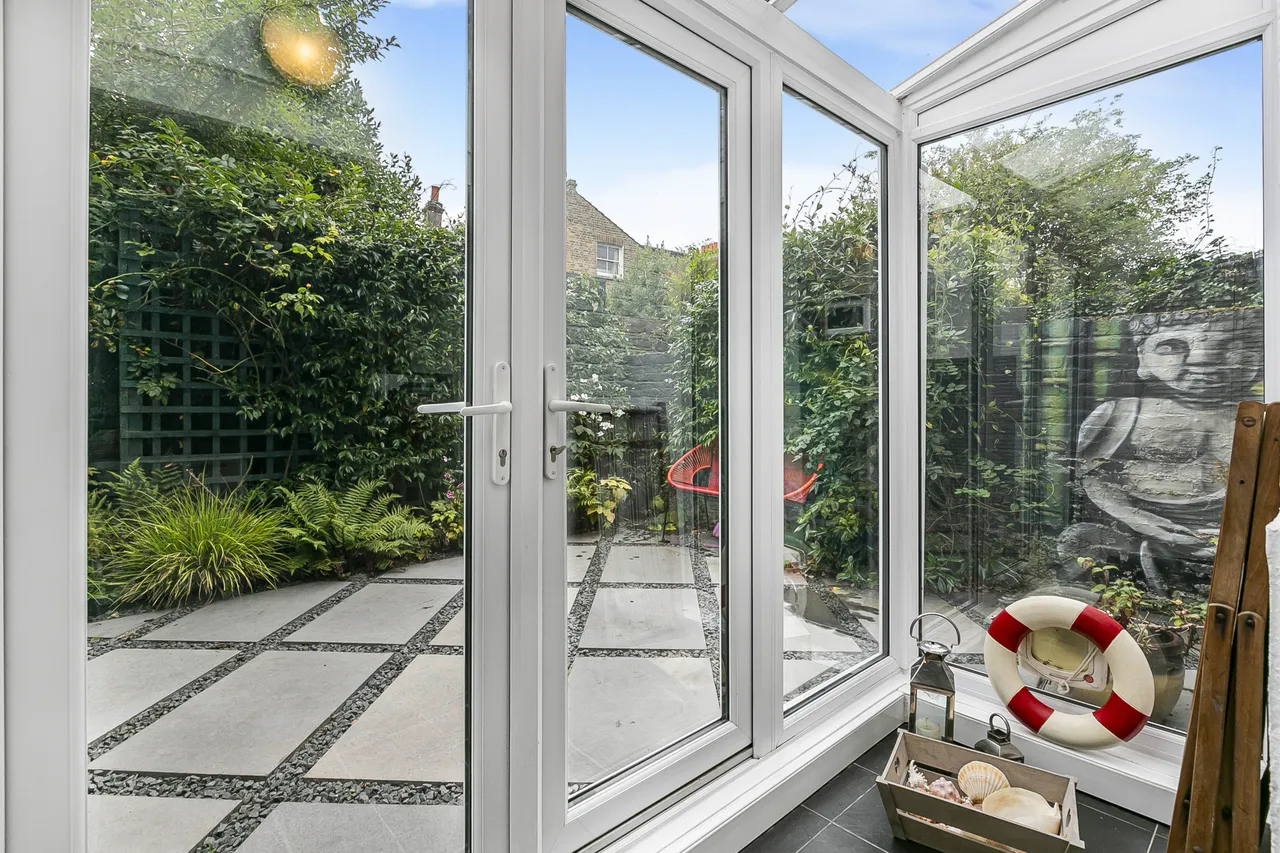 Mayflower Road, London, SW9, photo 7