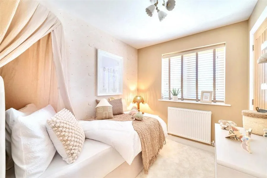 Move In For Christmas Event, Gloucester, GL19, photo 14