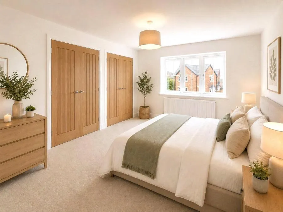 Move In For Christmas Event, Gloucester, GL19, photo 9