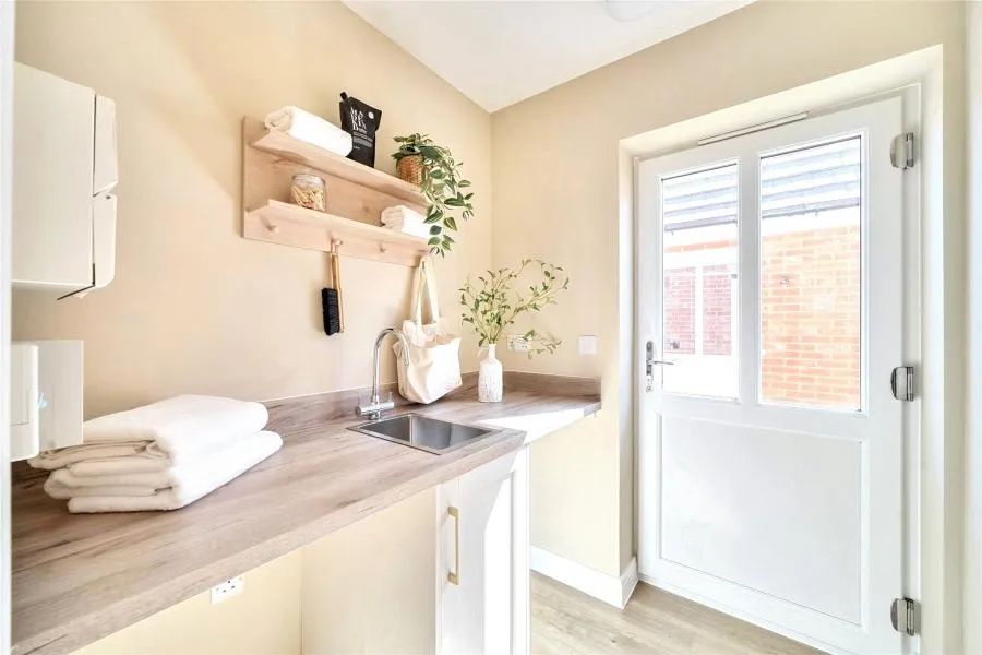Move In For Christmas Event, Gloucester, GL19, photo 7