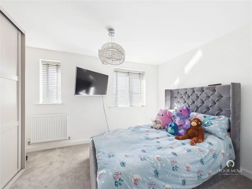 Harwood Close, Coxhoe, DH6, photo 8