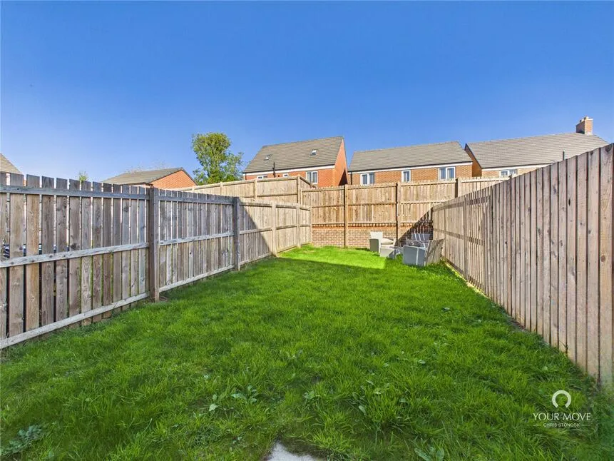Harwood Close, Coxhoe, DH6, photo 12