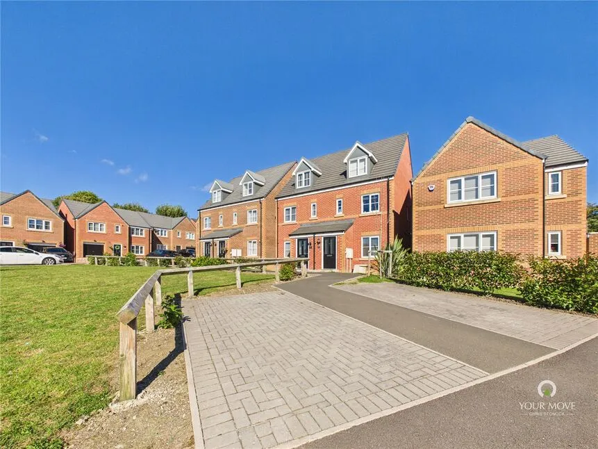 Harwood Close, Coxhoe, DH6, photo 13
