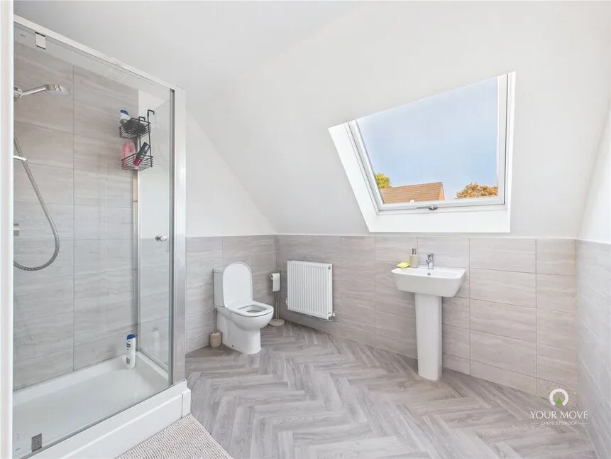 Harwood Close, Coxhoe, DH6, photo 11