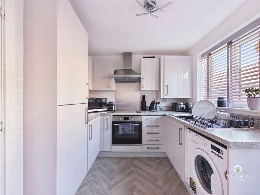 Harwood Close, Coxhoe, DH6, photo 4
