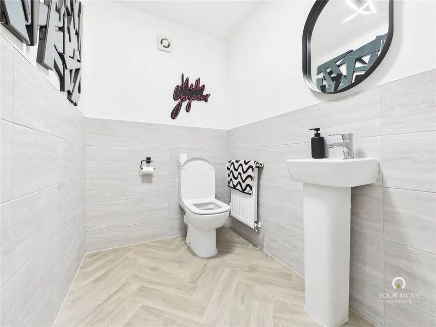 Harwood Close, Coxhoe, DH6, photo 5