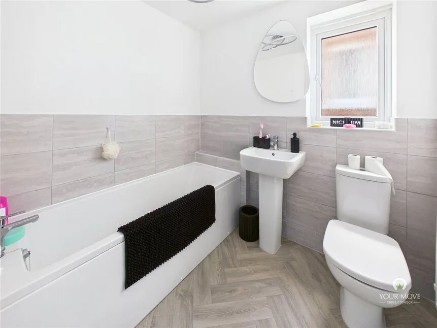 Harwood Close, Coxhoe, DH6, photo 7