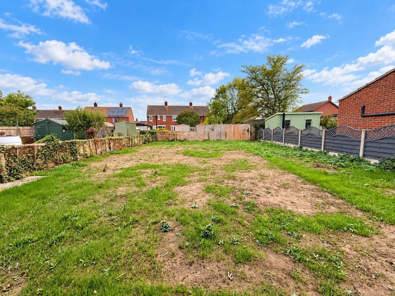 Middlegate, Bassingham, LN5, photo 11