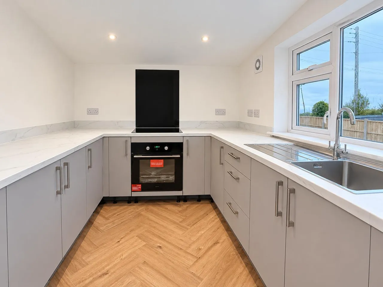 Middlegate, Bassingham, LN5, photo 2