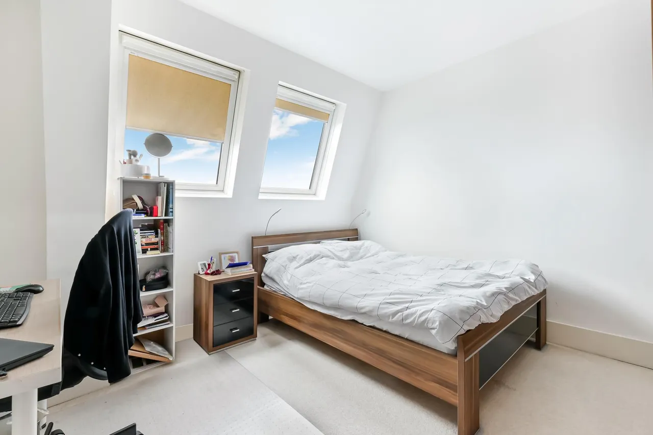 Cornell Square, Nine Elms, SW8, photo 9