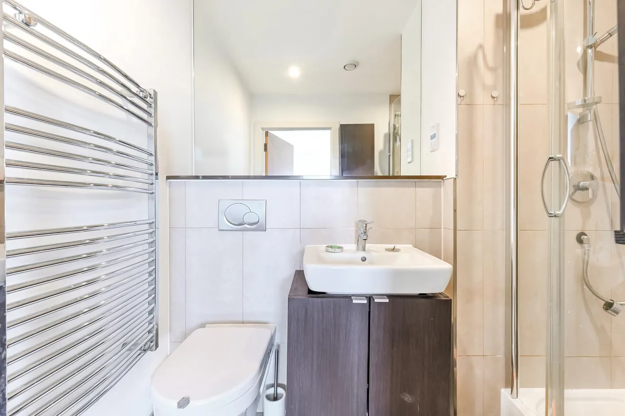 Cornell Square, Nine Elms, SW8, photo 11