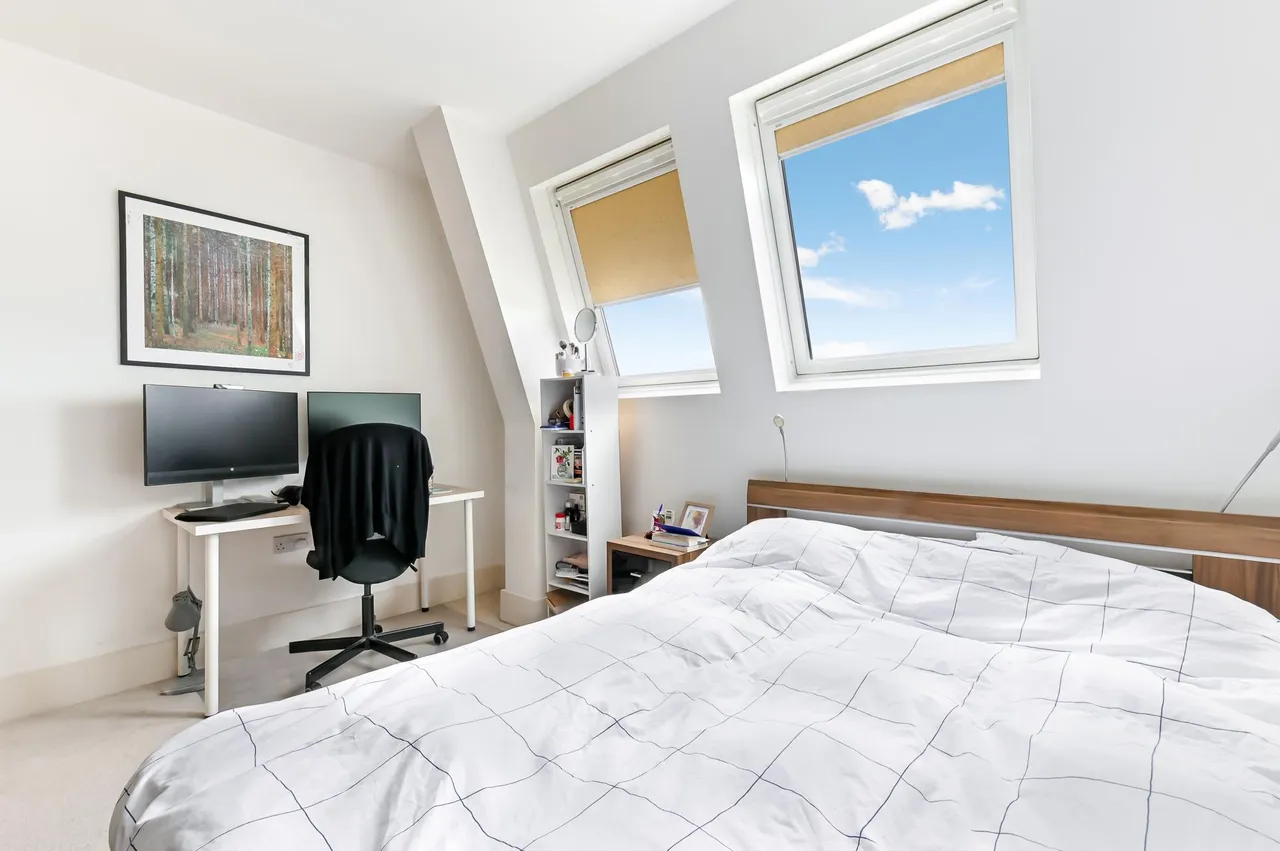 Cornell Square, Nine Elms, SW8, photo 10