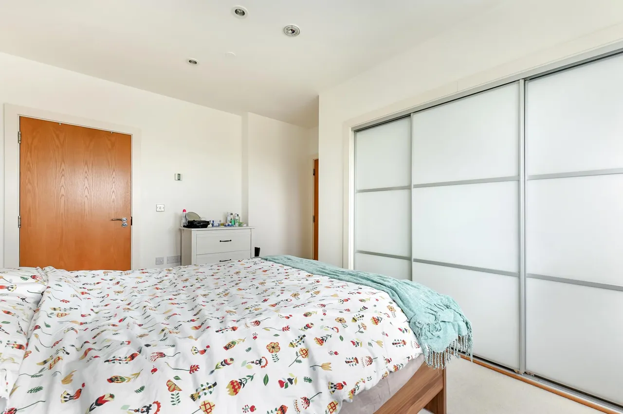 Cornell Square, Nine Elms, SW8, photo 6