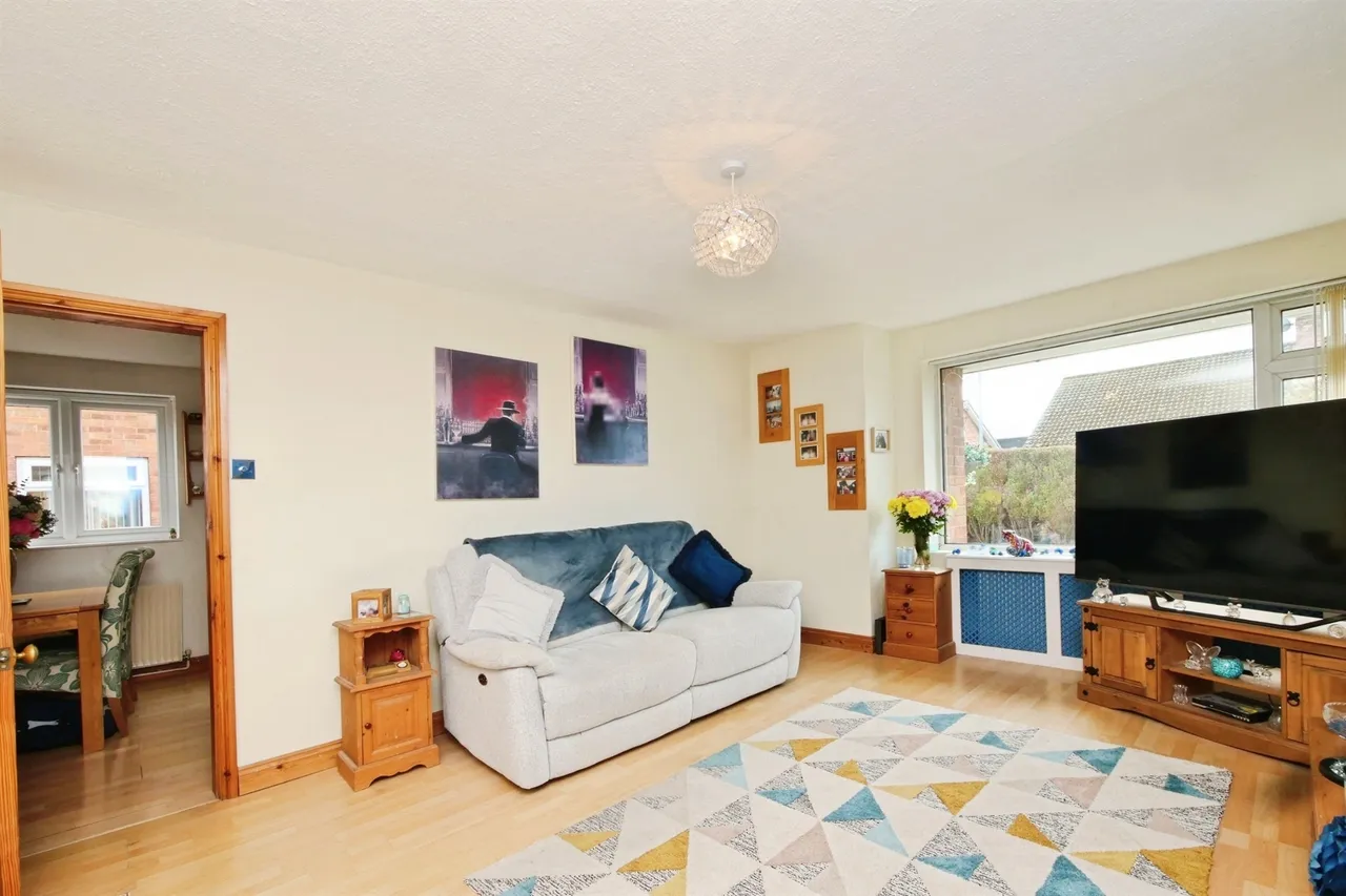 Grampian Close, Huntington, York, photo 8